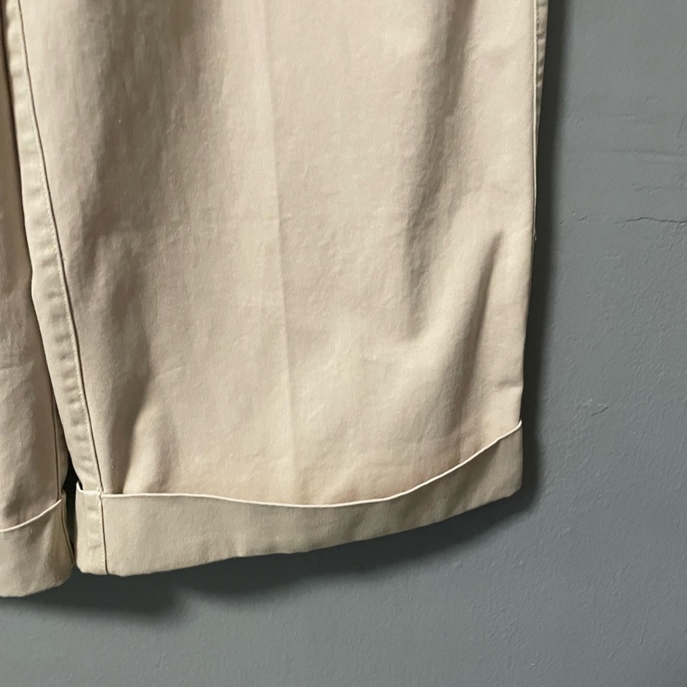 NWT Free People After Love Cuff Pants in Sandshell. Size X-Small - Picture 12 of 13